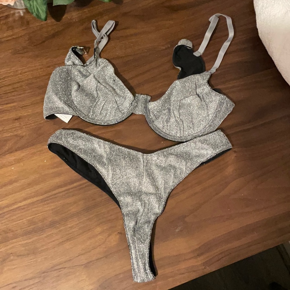 House of CB Swimsuit ALLINE